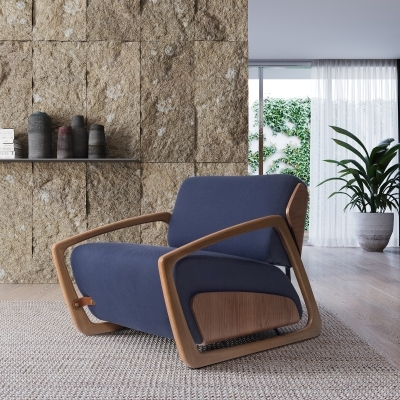 Maven Armchair