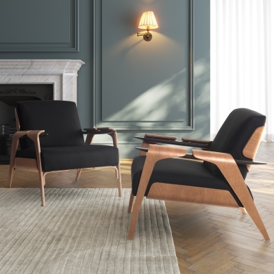 Tundra Armchair