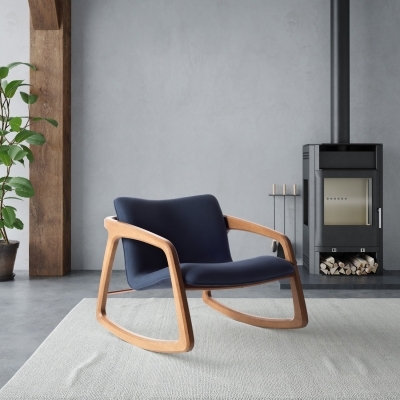 Velv Armchair