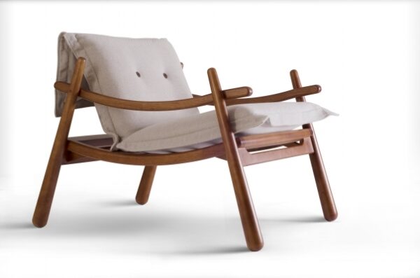 Luxe Armchair - Image 8