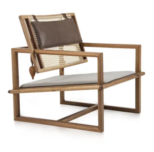 Summit Armchair