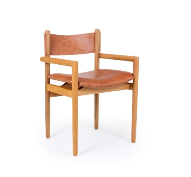 Emster Armchair