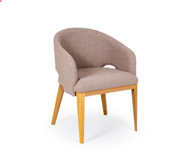 Verve Armchair