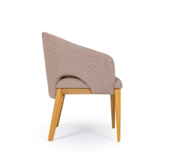 Verve Armchair - Image 2