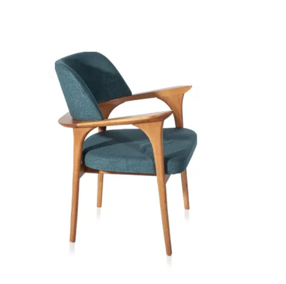 Minimal Armchair