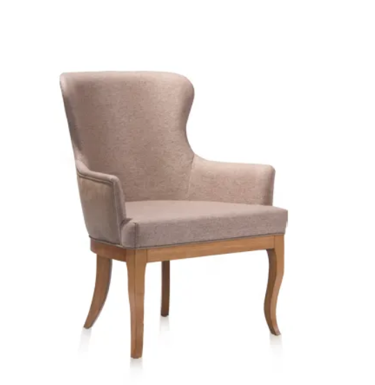 Elevate Armchair