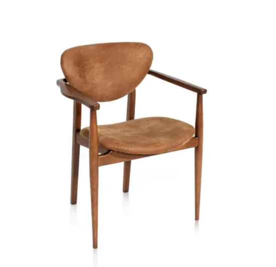 Forge Armchair