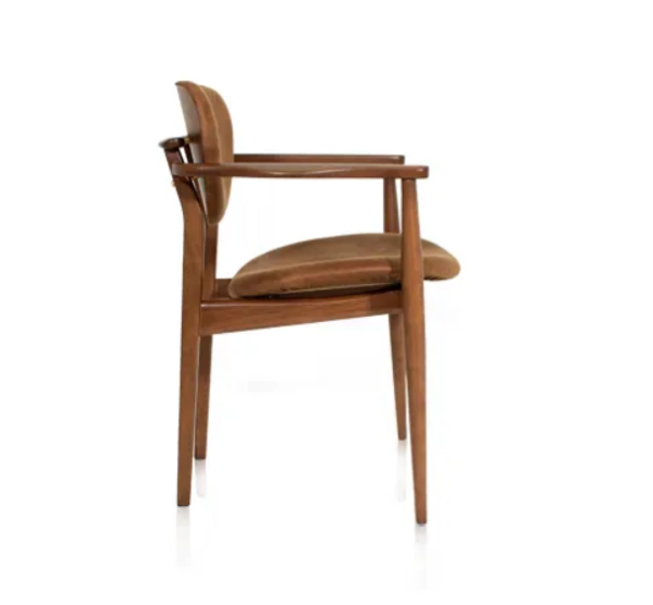 Forge Armchair - Image 2