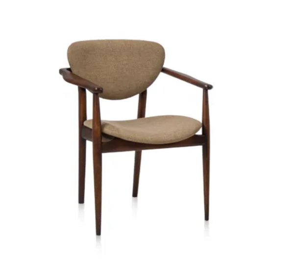 Forge Armchair - Image 3