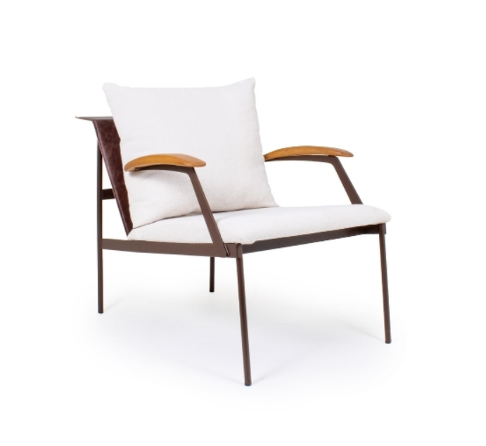 Posh Armchair