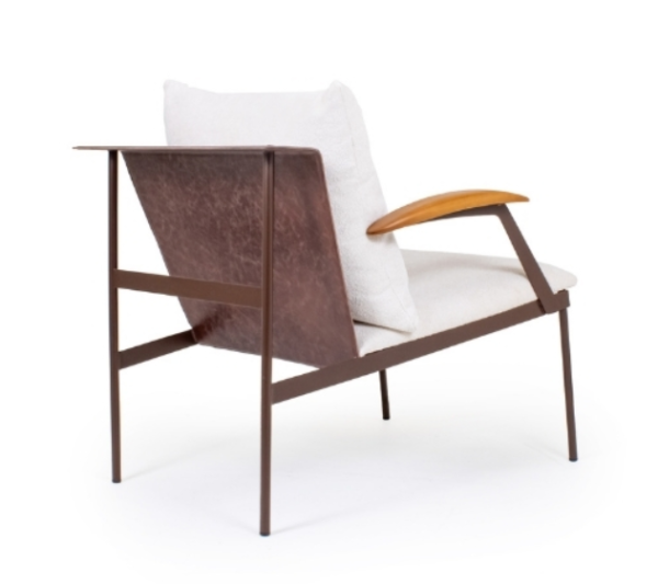 Posh Armchair - Image 2