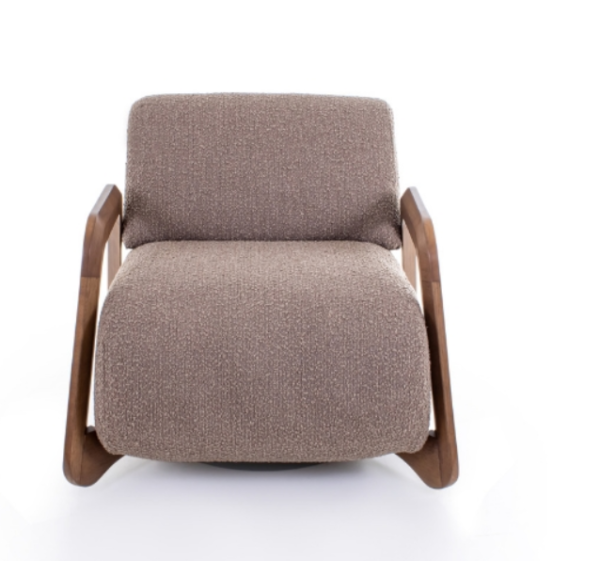 Twill Armchair - Image 2