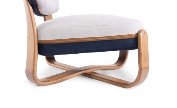 Quill Armchair - Image 4