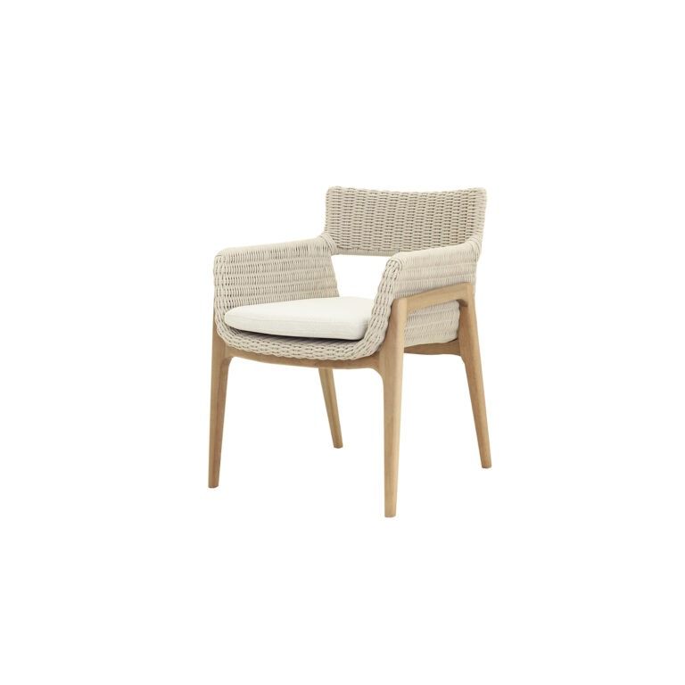 Infinity Armchair