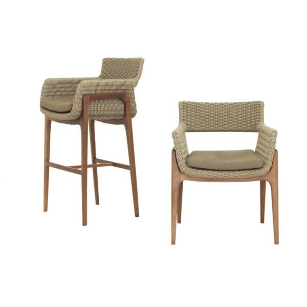 Infinity Armchair - Image 8