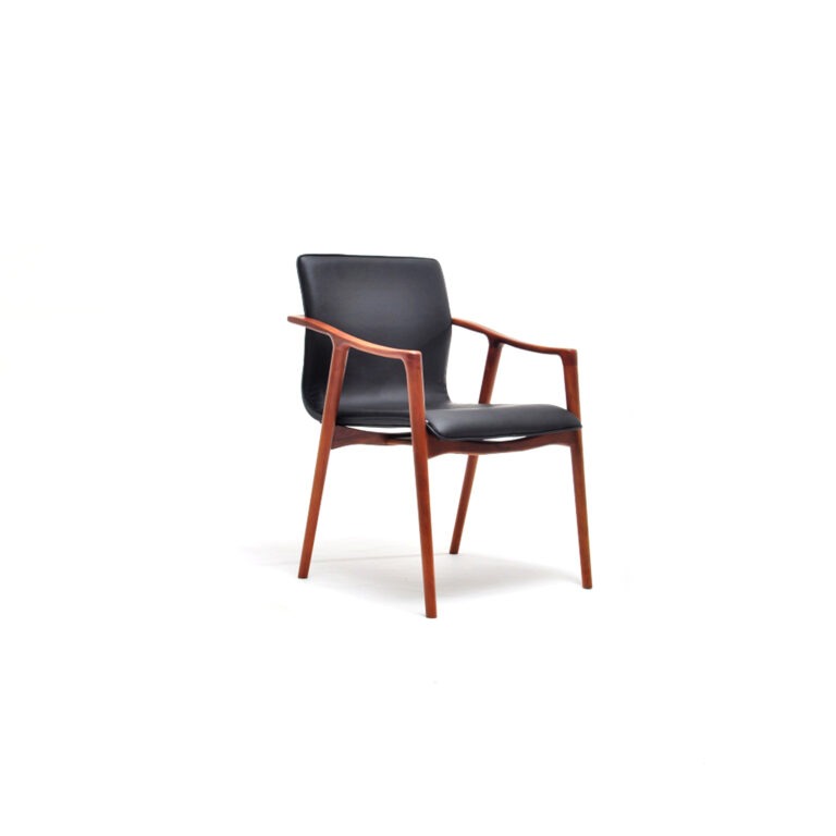 Frost Armchair