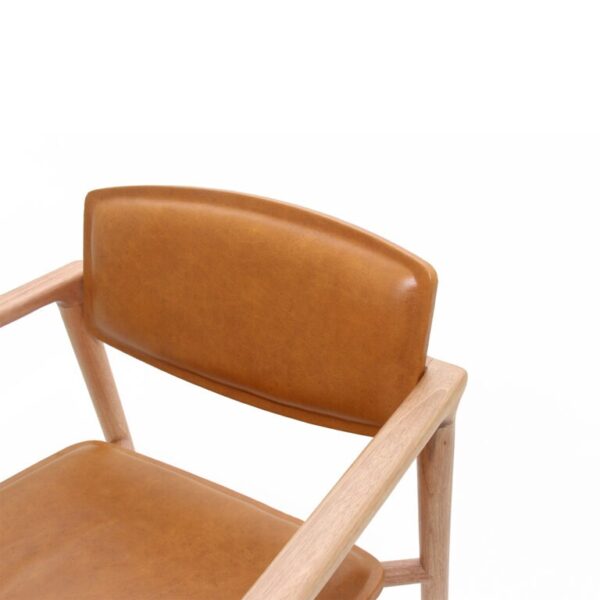 Veranda Armchair - Image 3