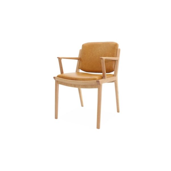 Clarity Armchair