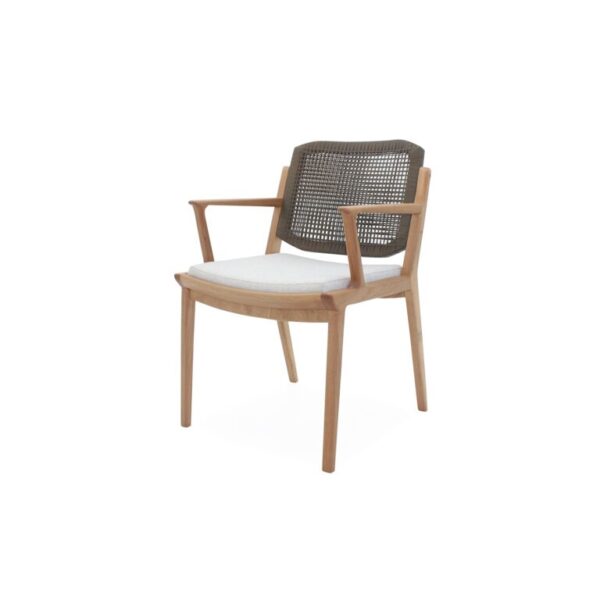 Clarity Armchair - Image 9