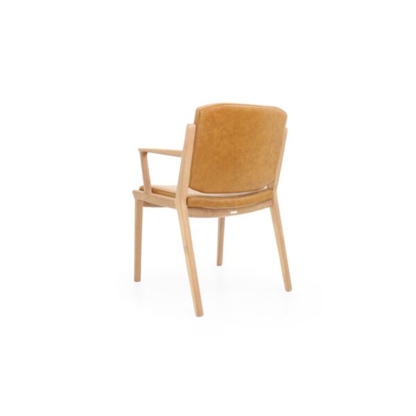 Clarity Armchair - Image 3