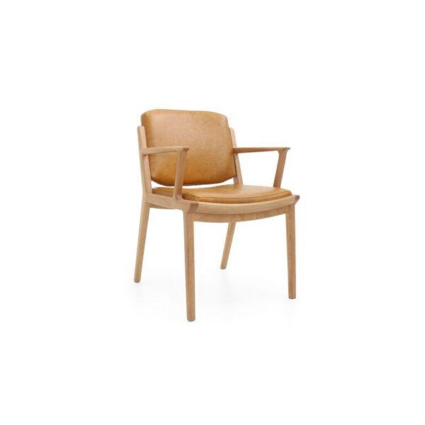 Clarity Armchair - Image 4