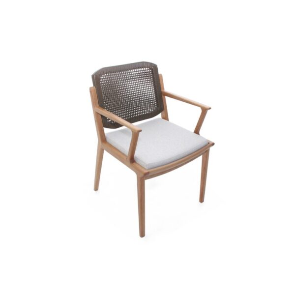 Clarity Armchair - Image 8