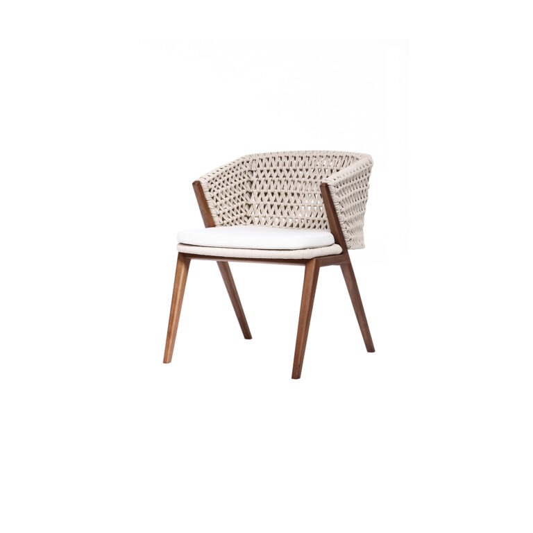 Meridian Armchair