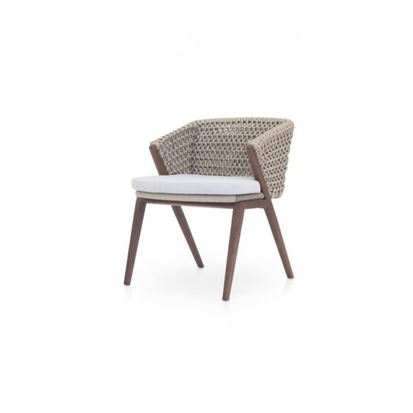 Meridian Armchair - Image 3