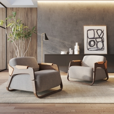 Horizon Armchair