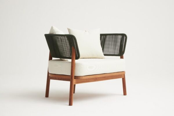 Juniper Armchair
