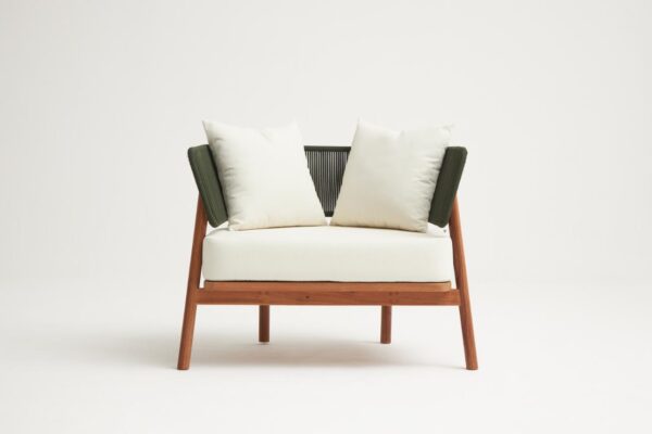 Juniper Armchair - Image 2