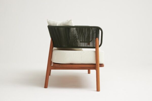 Juniper Armchair - Image 4
