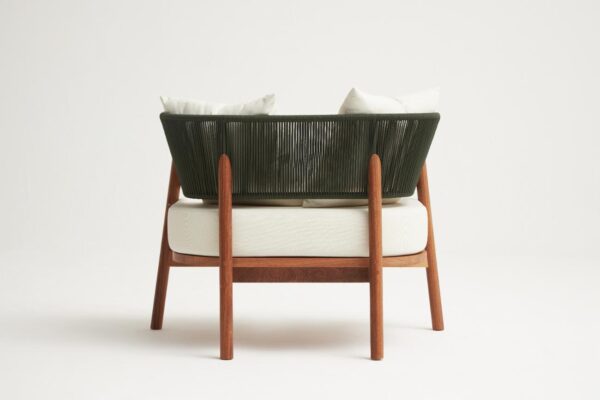 Juniper Armchair - Image 5
