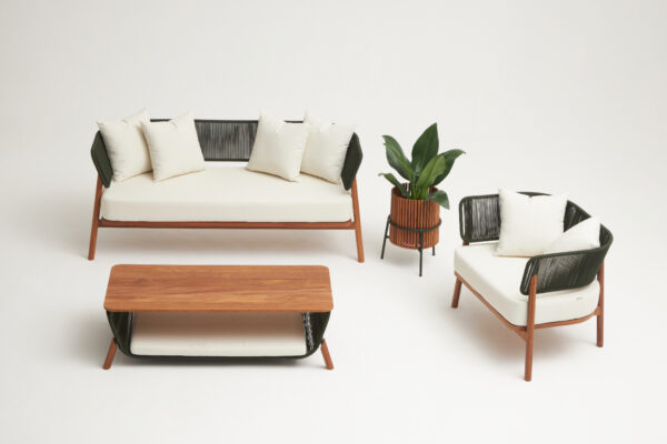 Juniper Armchair - Image 9