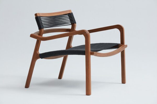 Ripple Armchair