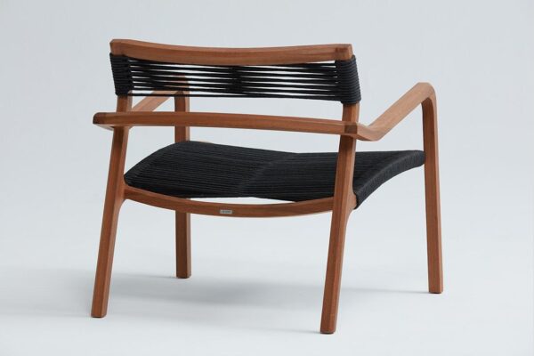 Ripple Armchair - Image 2
