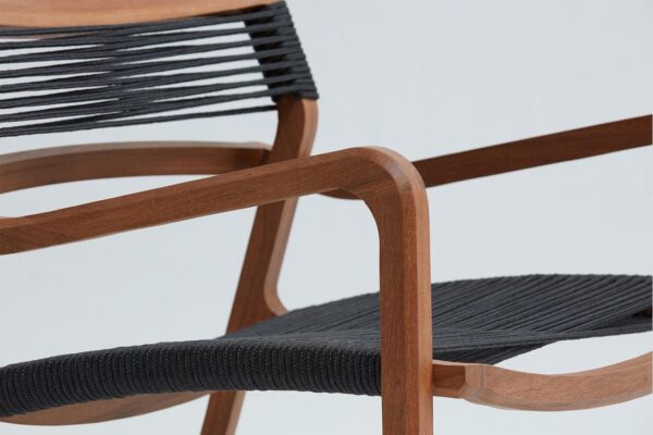 Ripple Armchair - Image 3