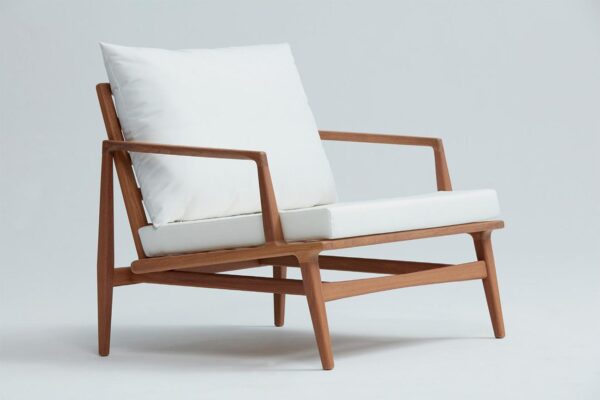 Mistral Armchair