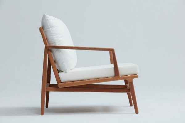 Mistral Armchair - Image 2