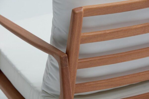 Mistral Armchair - Image 4
