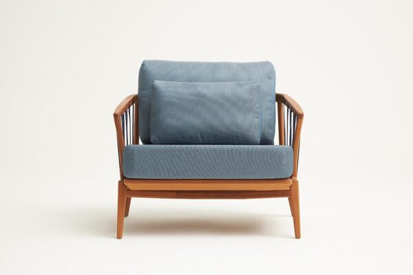 Vale Armchair - Image 2