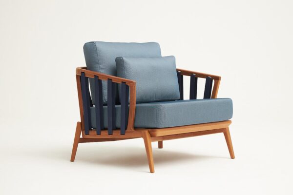 Vale Armchair - Image 3