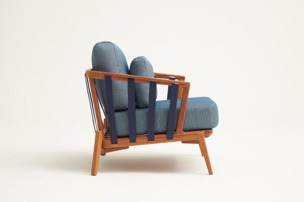 Vale Armchair - Image 4