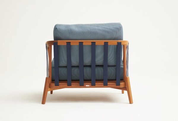 Vale Armchair - Image 5