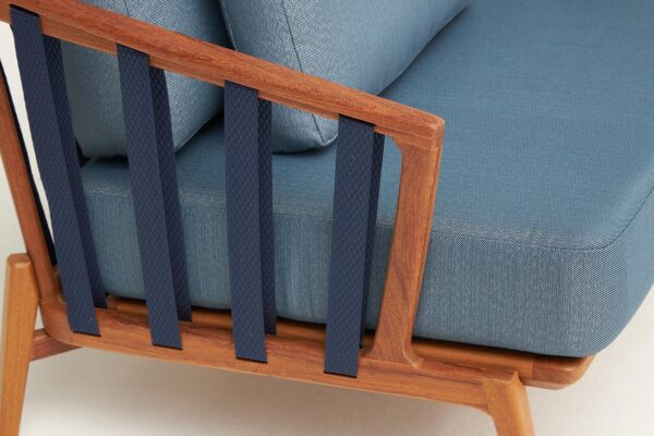 Vale Armchair - Image 6