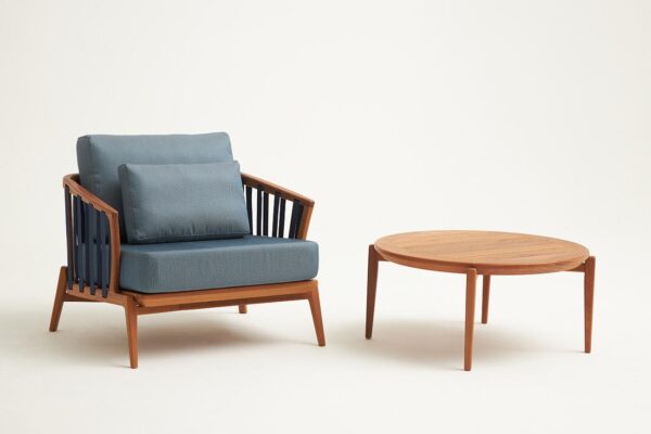 Vale Armchair - Image 7