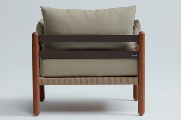 Zen Armchair - Image 2