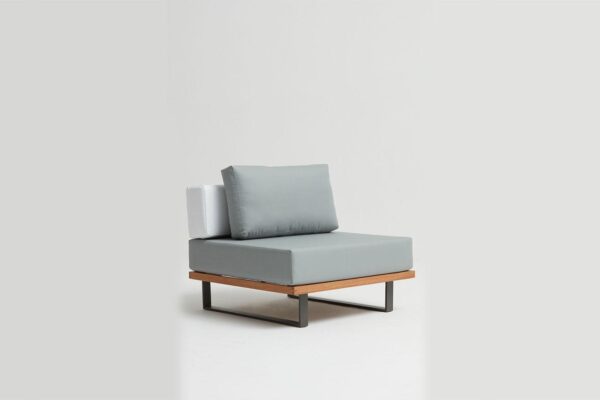 Shimmer Armchair