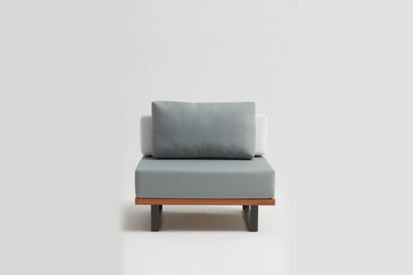 Shimmer Armchair - Image 2
