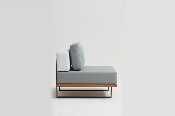 Shimmer Armchair - Image 3
